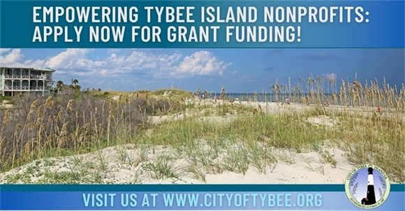 Nonprofit Grant Applications