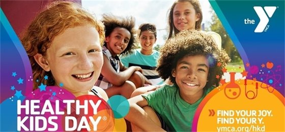 Healthy Kids Day