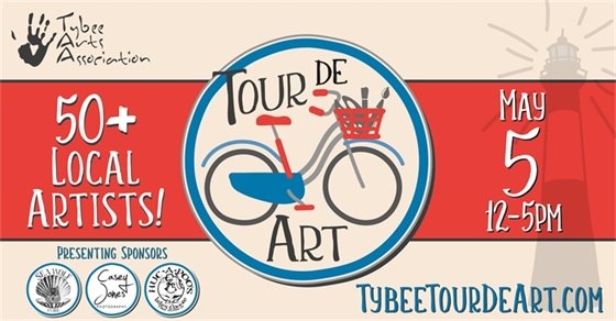 Tour De Art