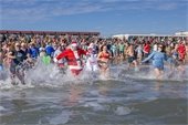 polar plunge